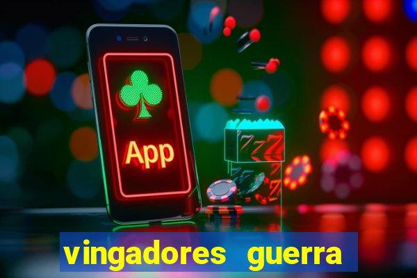 vingadores guerra infinita completo google drive